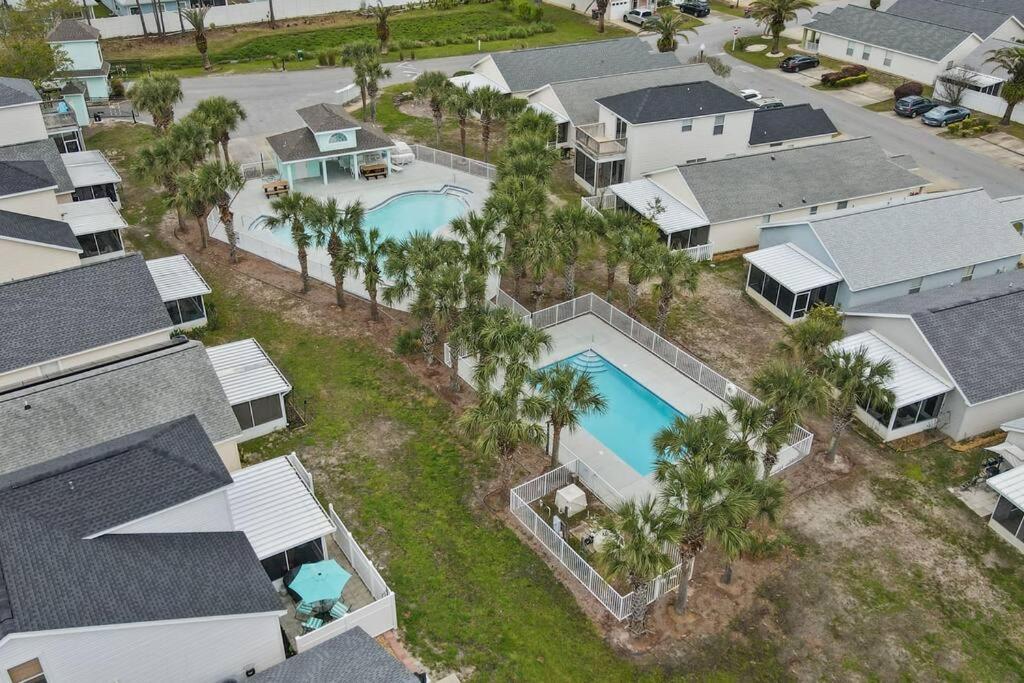 Modern Beach Paradise パナマシティービーチ エクステリア 写真